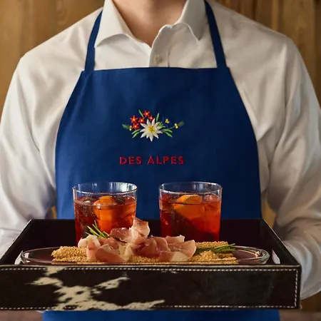 Hotel Des Alpes-2