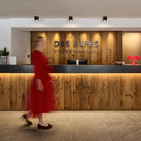 Hotel Des Alpes-2